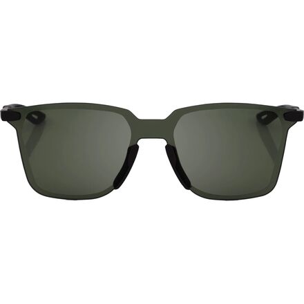 100% - Legere Square Sunglasses