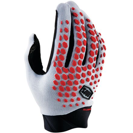 Geomatic Full Finger Glove - Men's