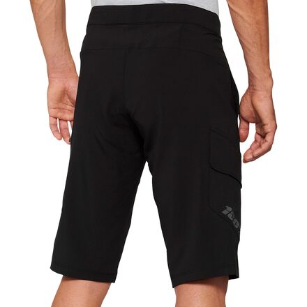 100% - RideCamp Short with Liner - Men's
