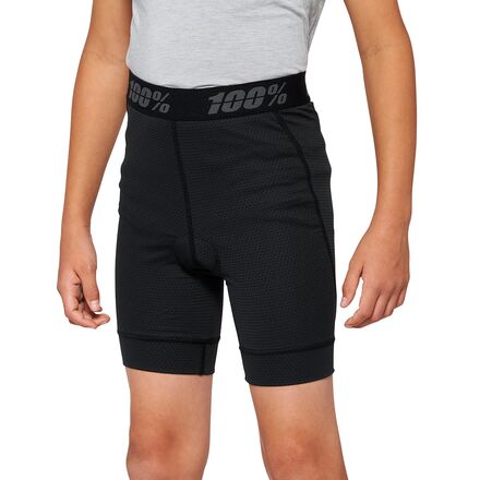 100% - RideCamp Short with Liner - Kids'