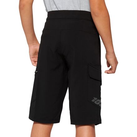 100% - RideCamp Short with Liner - Kids'