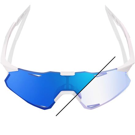 100% - HyperCraft Sunglasses
