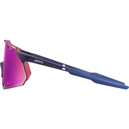 100% - Hypercraft XS Sunglasses