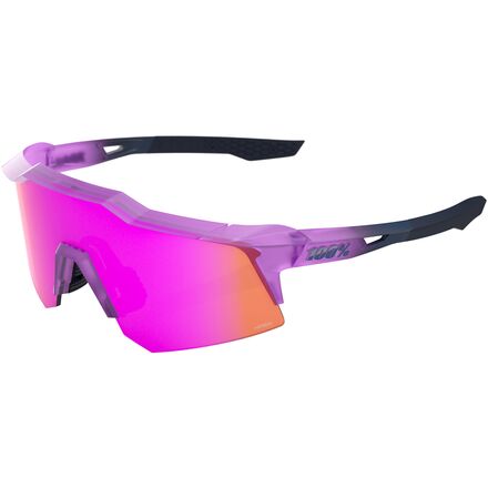 100% Speedcraft XS Sunglasses - Accessories