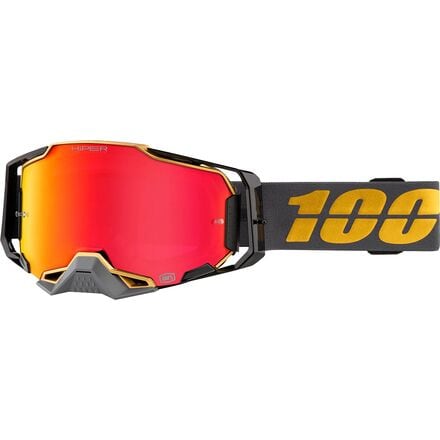 100% - Armega Hiper Goggles