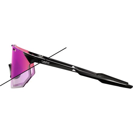 100% - Hypercraft SQ Sunglasses