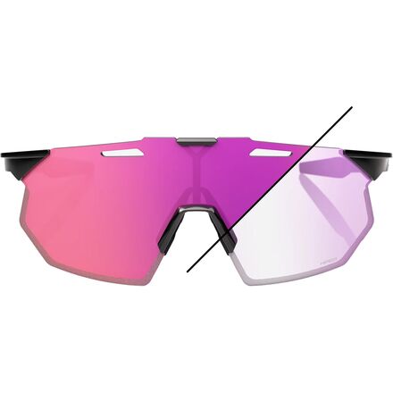 100% - Hypercraft SQ Sunglasses