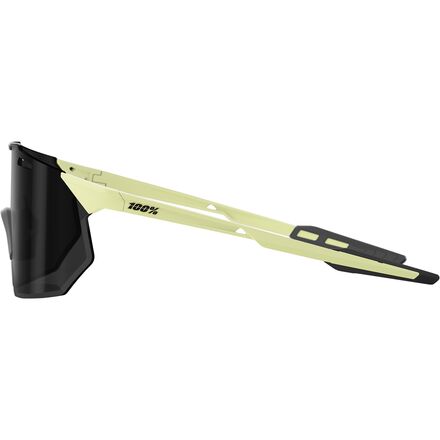 100% - Hypercraft SQ Sunglasses