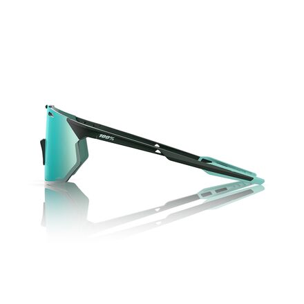 100% - Hypercraft SQ Sunglasses