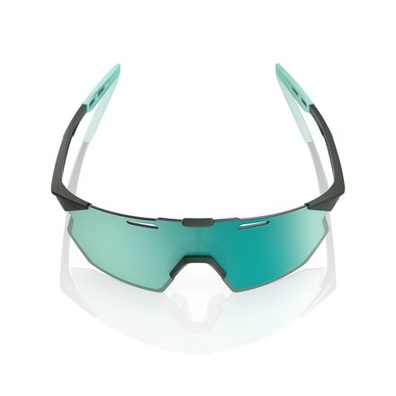 100% - Hypercraft SQ Sunglasses