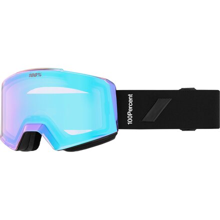 100% - Norg HiPER Goggle