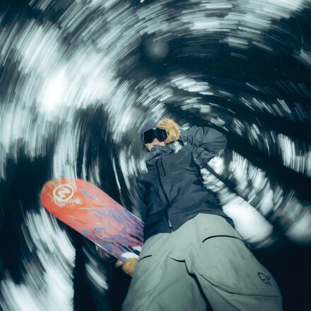 100% - Snowcraft Goggle