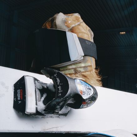 100% - Snowcraft Goggle