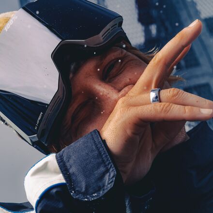 100% - Snowcraft Goggle
