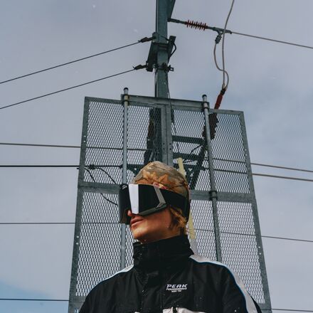 100% - Snowcraft Goggle