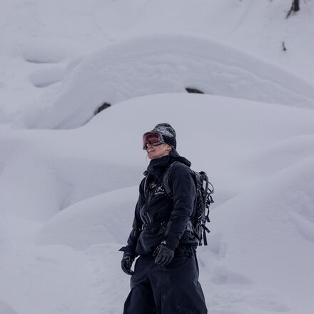 100% - Snowcraft Goggle
