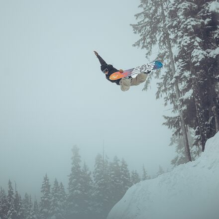100% - Snowcraft Goggle