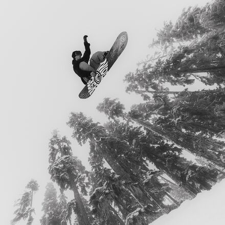 100% - Snowcraft Goggle