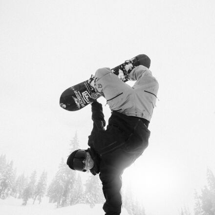100% - Snowcraft Goggle