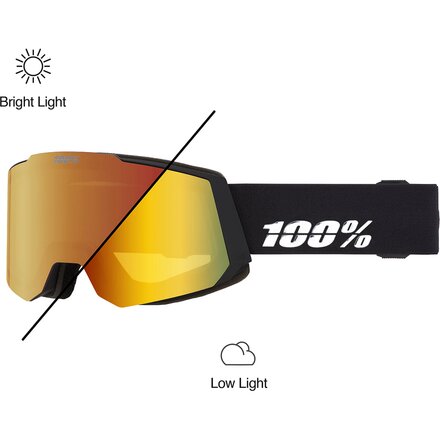 Snowcraft Goggle