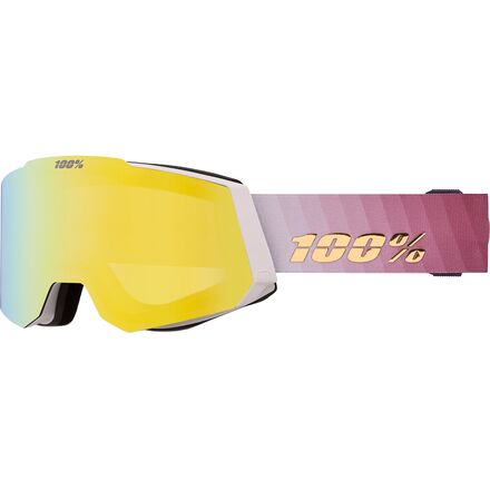 Snowcraft Goggle