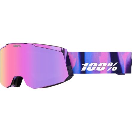 Snowcraft S Goggle