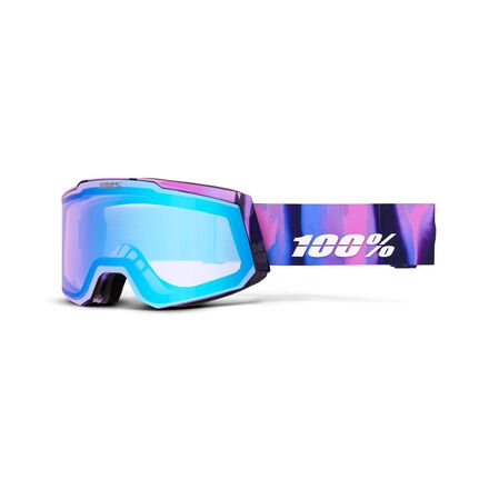 100% - Snowcraft S Goggle