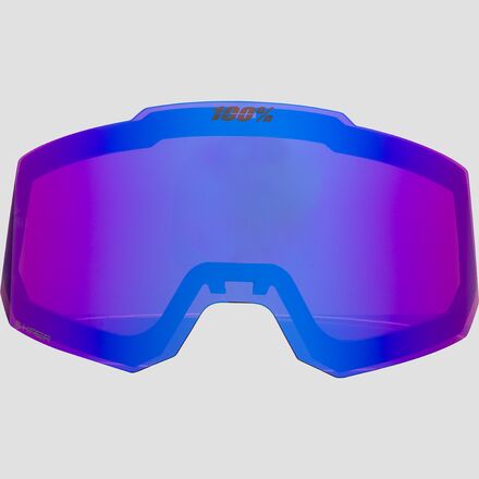 100% - Snowcraft S Goggle