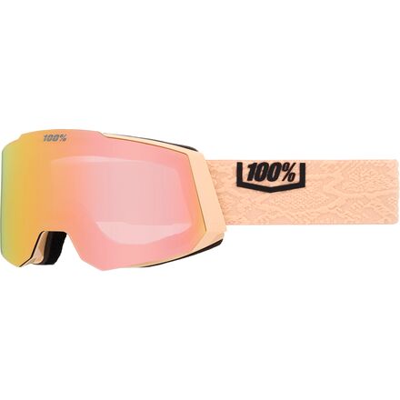 Snowcraft S Goggle