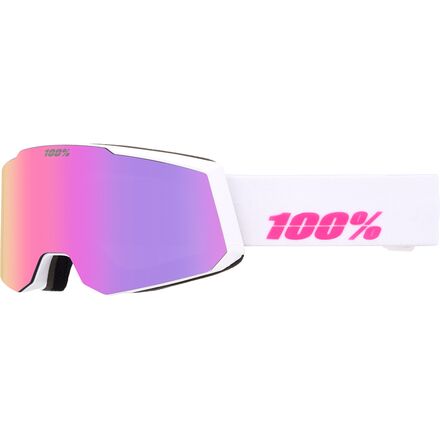 Snowcraft S Goggle