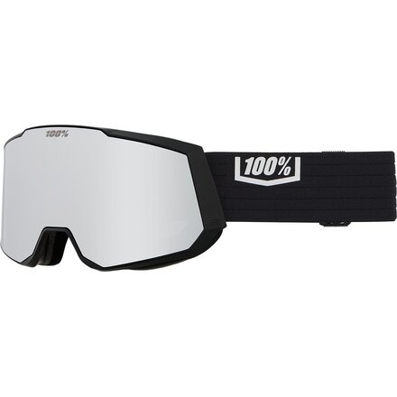Snowcraft XL Goggle