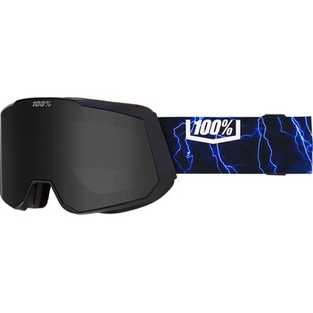 Snowcraft XL Goggle