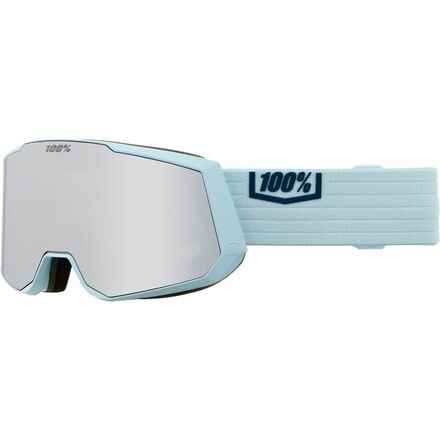 100% - Snowcraft Xl HiPER Goggle