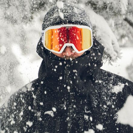100% - Valnor Goggle
