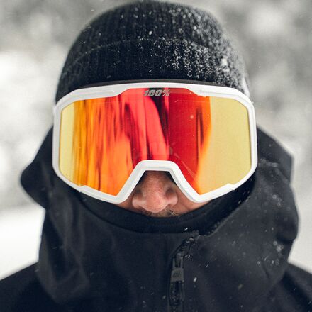 100% - Valnor Goggle