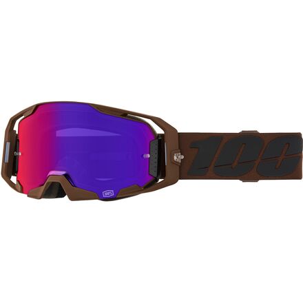 Armatic Goggle
