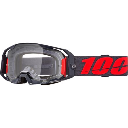 Armatic Goggle