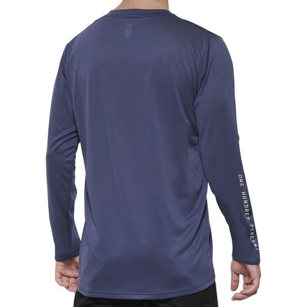 100% - Ridecamp Long-Sleeve Jersey - Men's