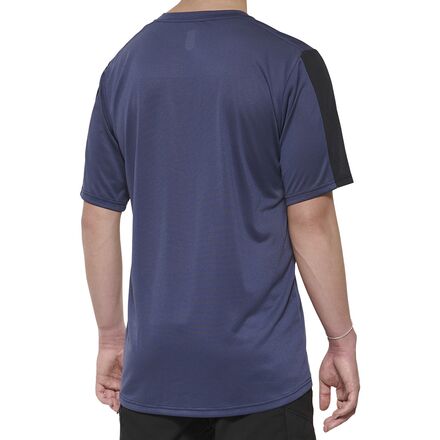 100% - Ridecamp Short-Sleeve Jersey - Men's