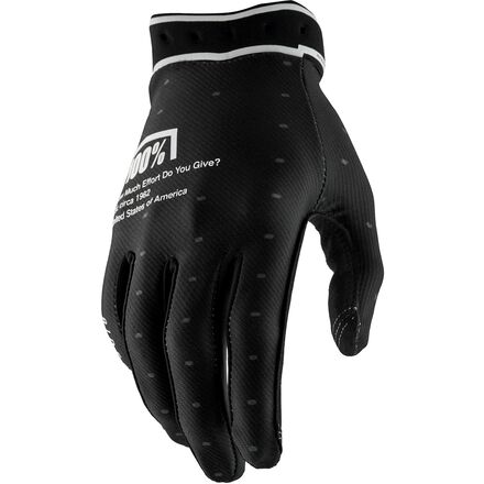 Ridefit Glove - Men's