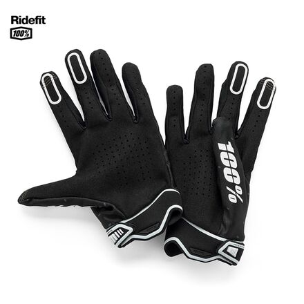 100% - Ridefit Glove - Men's