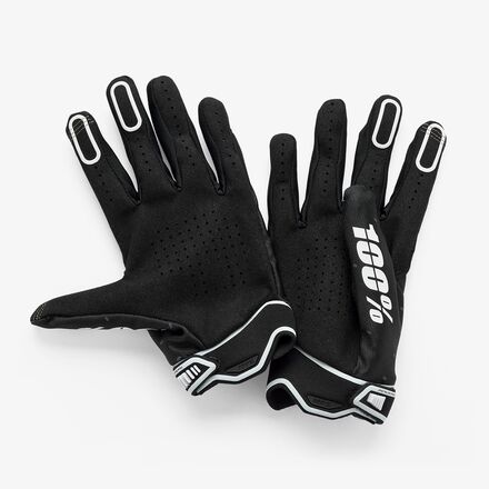 100% - Ridefit Glove - Men's