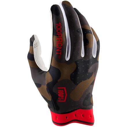 iTrack Glove - Men's