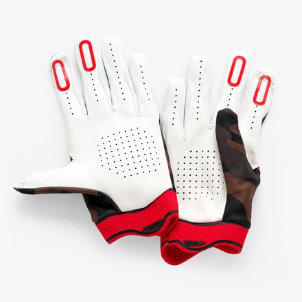 100% - iTrack Glove - Men's