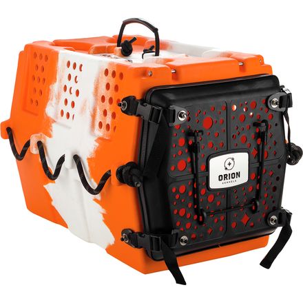Orion - Adventure Dog Kennel - Small