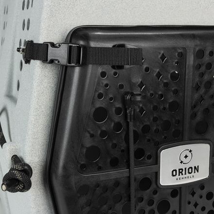 Orion - Adventure Dog Kennel - Large 