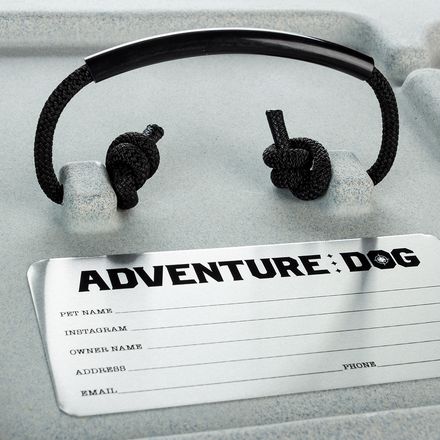 Orion - Adventure Dog Kennel - Large 
