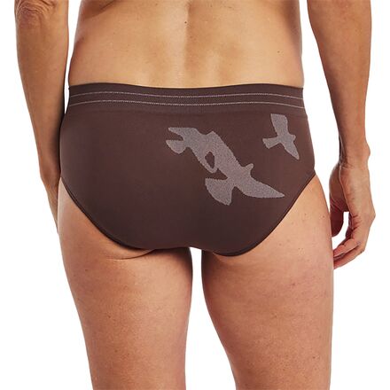 Oiselle - Flyte Brief - Women's