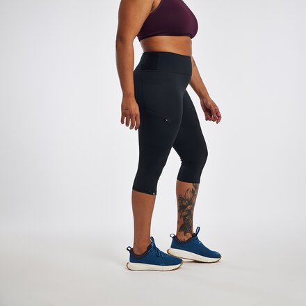 Oiselle - Pockito Knickers - Women's