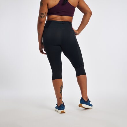 Oiselle - Pockito Knickers - Women's